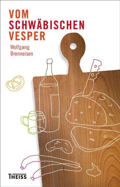 Vom schwäbischen Vesper Leisure, Home & Garden