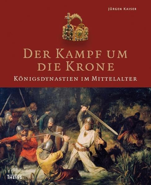 Product Image: Der Kampf um die Krone