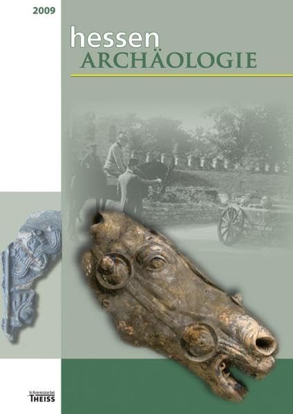 HessenARCHÄOLOGIE 2009 Natural Sciences