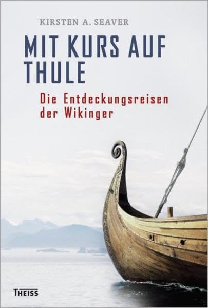 Mit Kurs auf Thule Film, Art & Culture