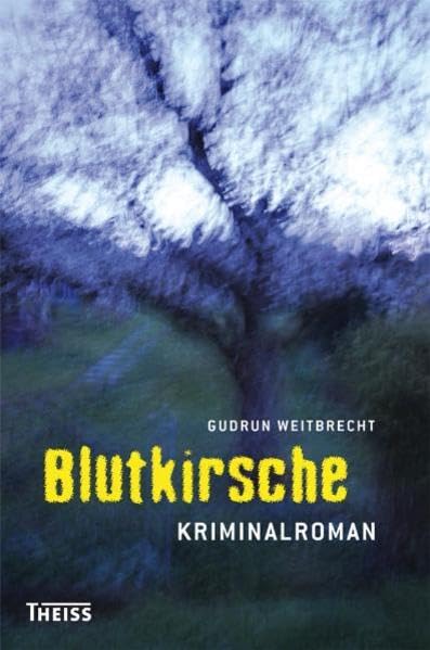 Blutkirsche Contemporary literature Books