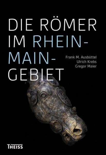 Die Römer im Rhein-Main-Gebiet book