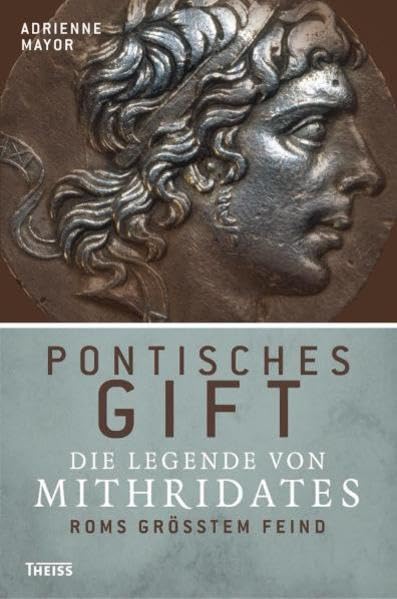 Pontisches Gift Politics & History