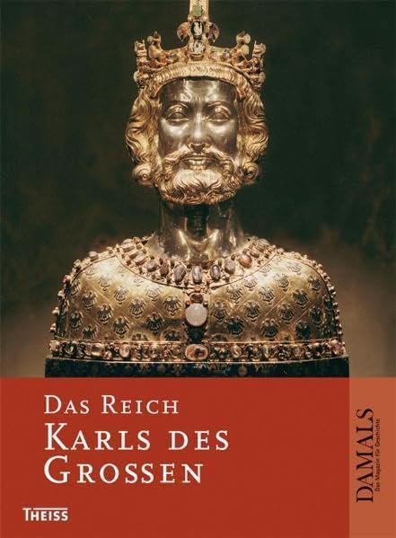 Das Reich Karls des Großen Politics & History