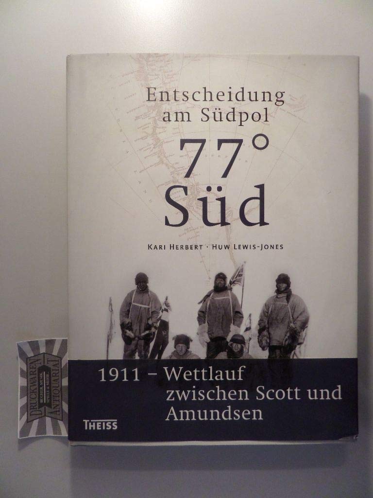 77° Süd Politics & History