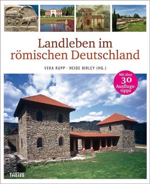 Landleben im römischen Deutschland Film, Art & Culture
