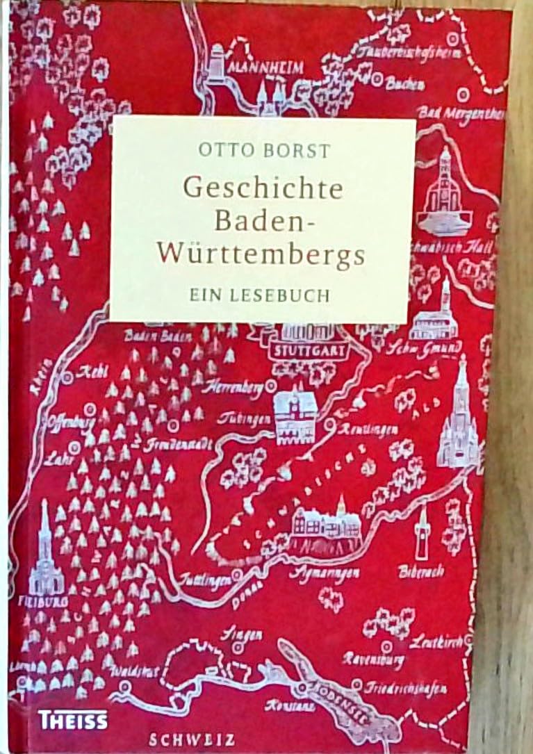 Geschichte Baden-Württembergs Politics & History