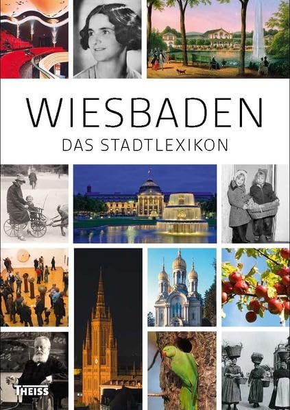 Wiesbaden Reference Books