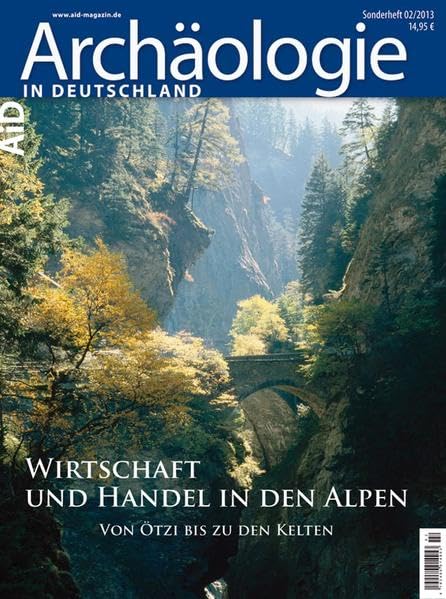 Wirtschaft und Handel in den Alpen Business, Finance & Career
