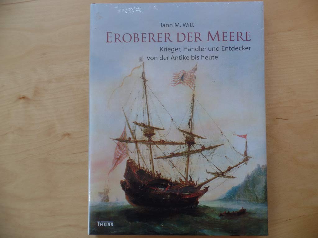 Eroberer der Meere Memories