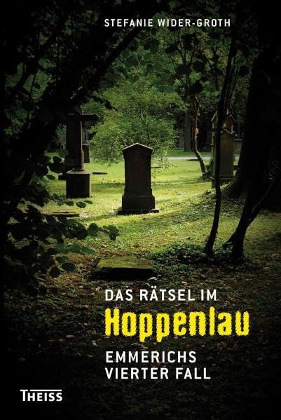 Das Rätsel im Hoppenlau Contemporary literature
