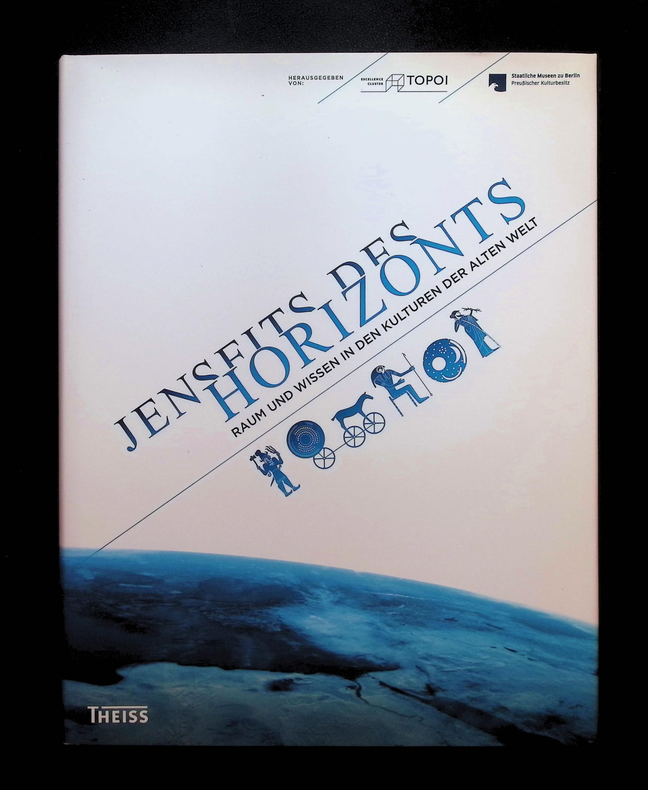 Jenseits des Horizonts Second-hand books on film, art and culture