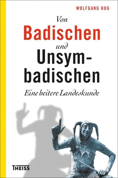 Von Badischen und Unsymbadischen Geology & Geography