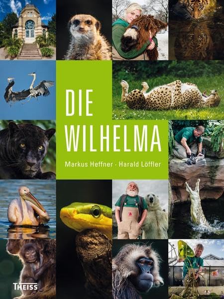 Product Image: Die Wilhelma