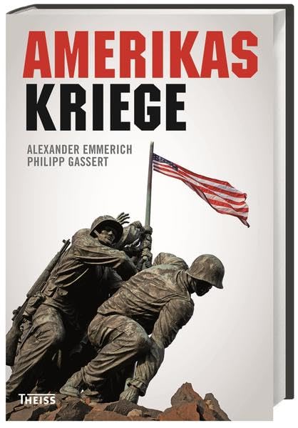 Amerikas Kriege Social Sciences Books