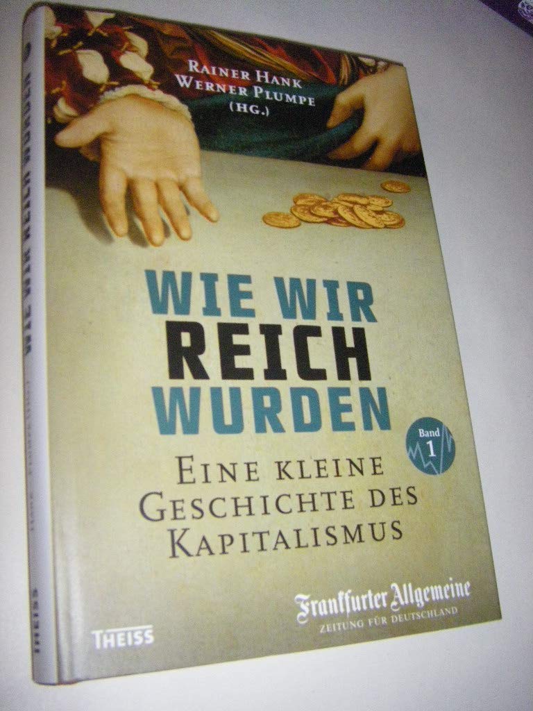 Wie wir reich wurden. Band 1 Law