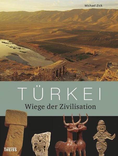 Türkei Books