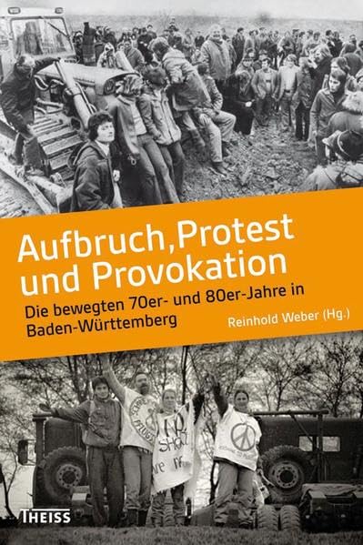 Aufbruch, Protest und Provokation Film, Art & Culture