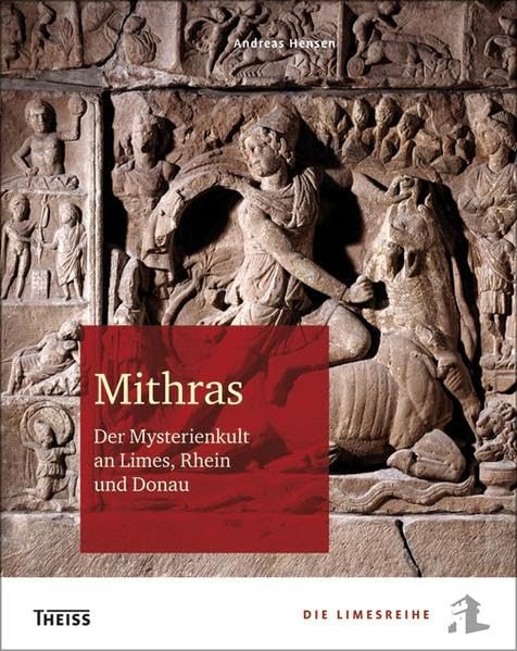 Mithras Fairy Tales & Legends