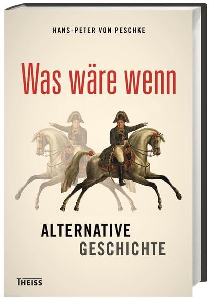Was wäre wenn: Alternative Geschichte Historical Fiction
