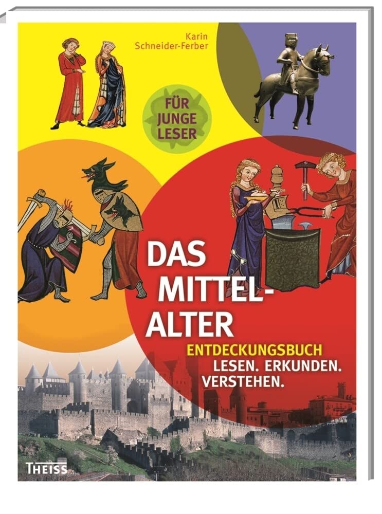Das Mittelalter Politics & History