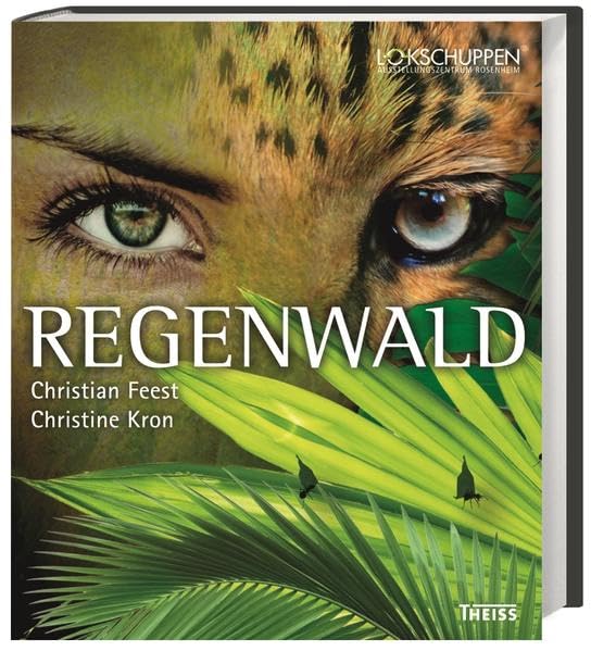 Regenwald Leisure, Home & Garden