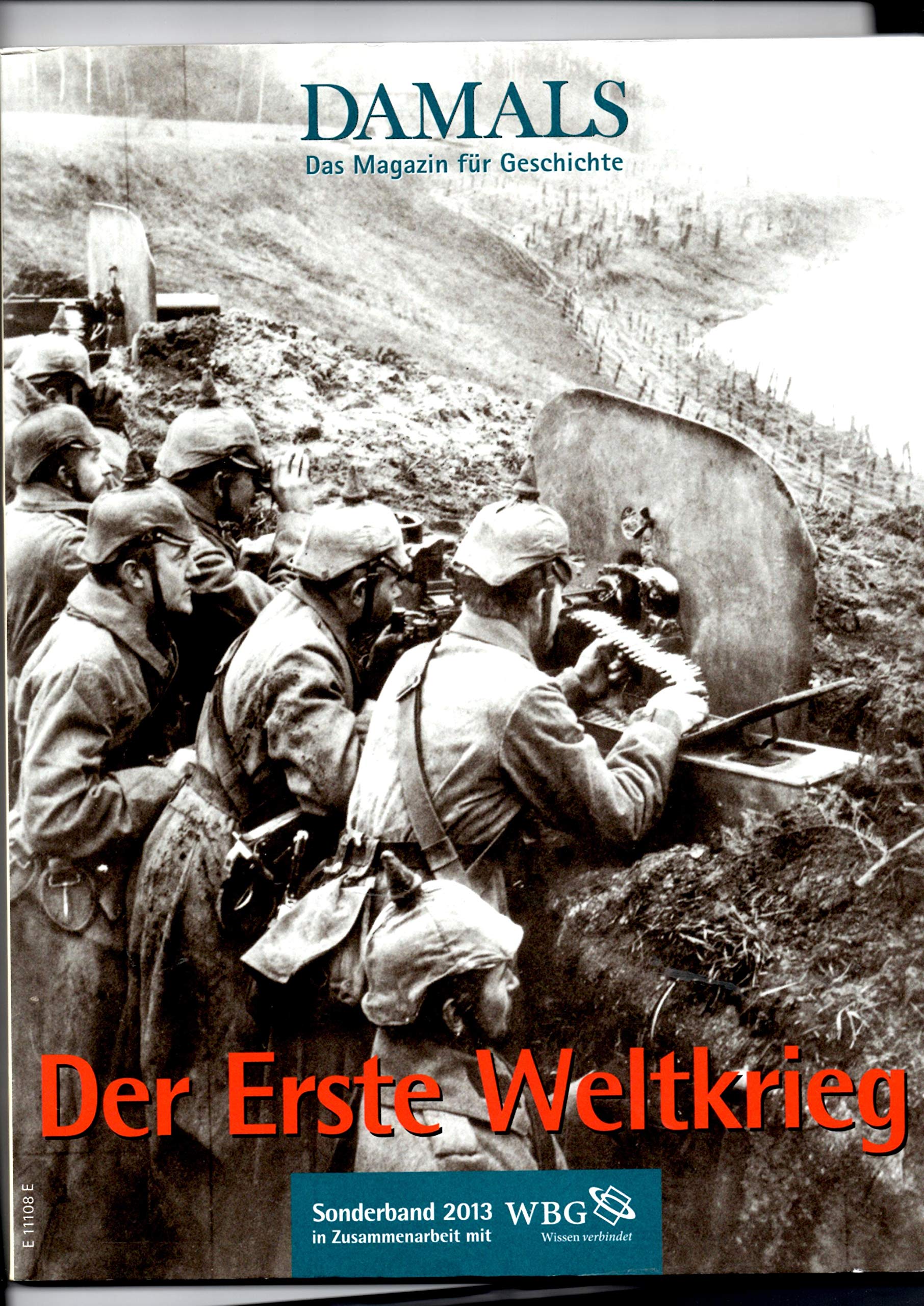 Der Erste Weltkrieg Film, Art & Culture