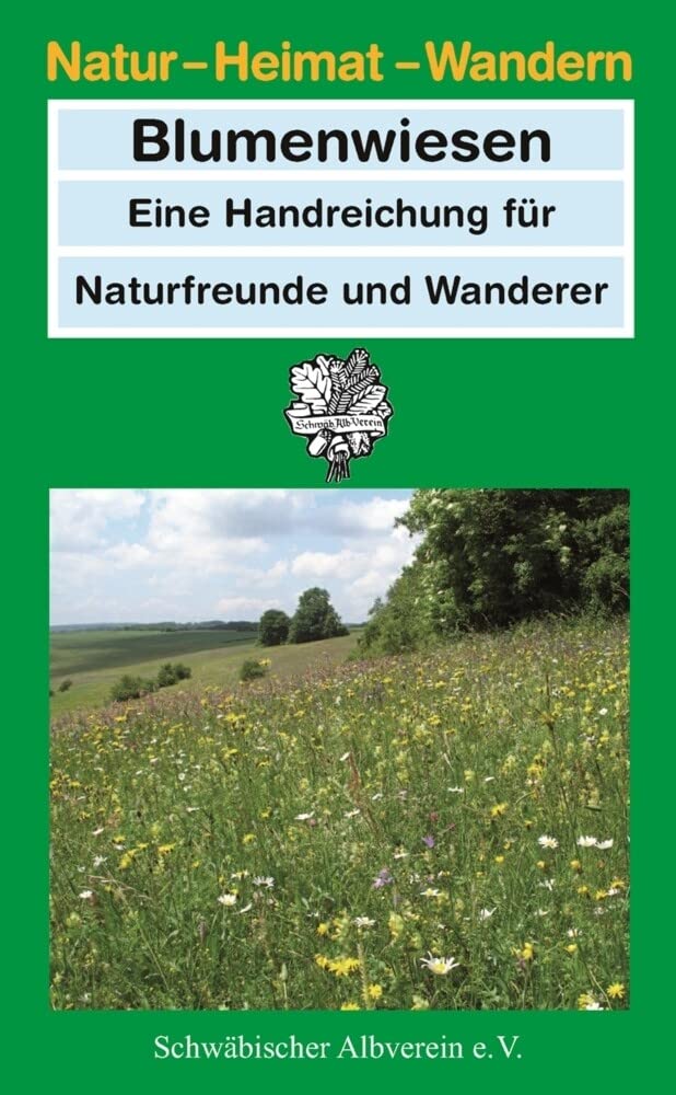 Blumenwiesen Leisure, Home & Garden Books