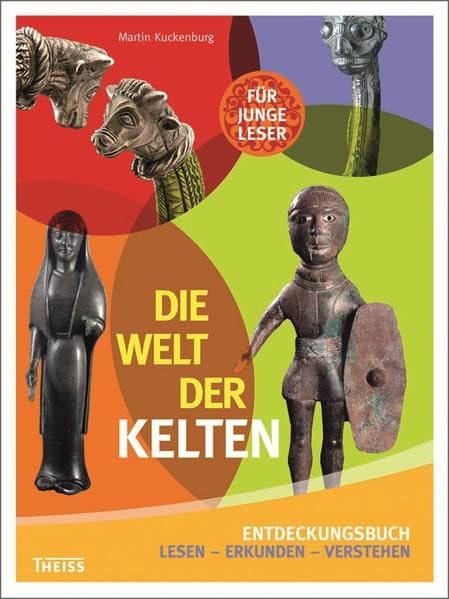 Die Welt der Kelten Politics & History