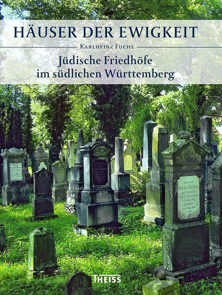 Häuser der Ewigkeit German history books