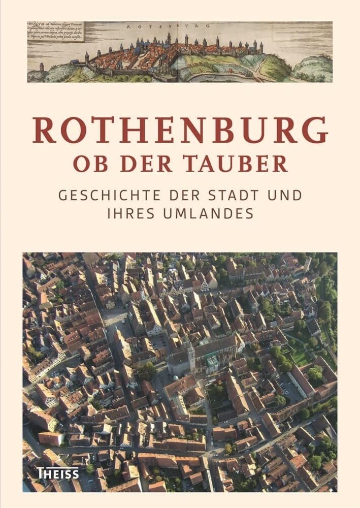 Rothenburg ob der Tauber Politics & History