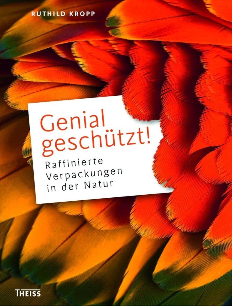 Product Image: Genial geschützt!