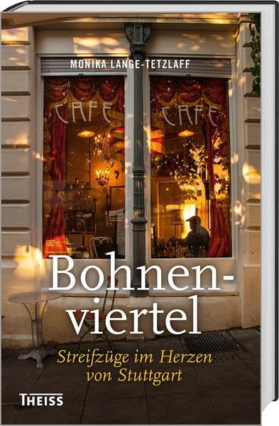 Product Image: Bohnenviertel