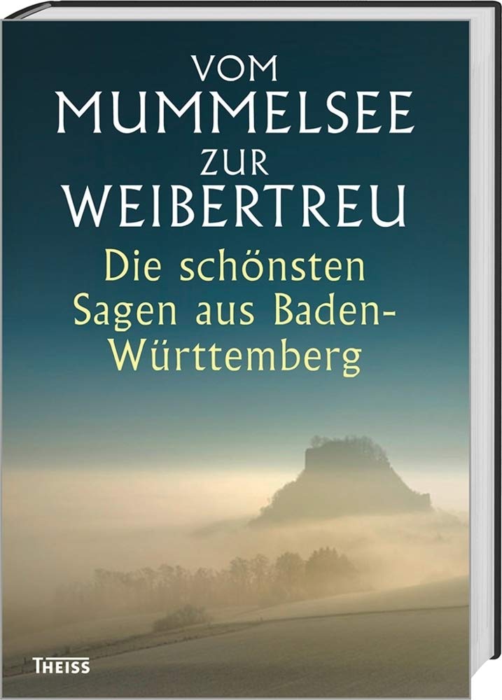 Vom Mummelsee zur Weibertreu Contemporary literature