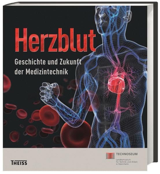 Herzblut Medicine