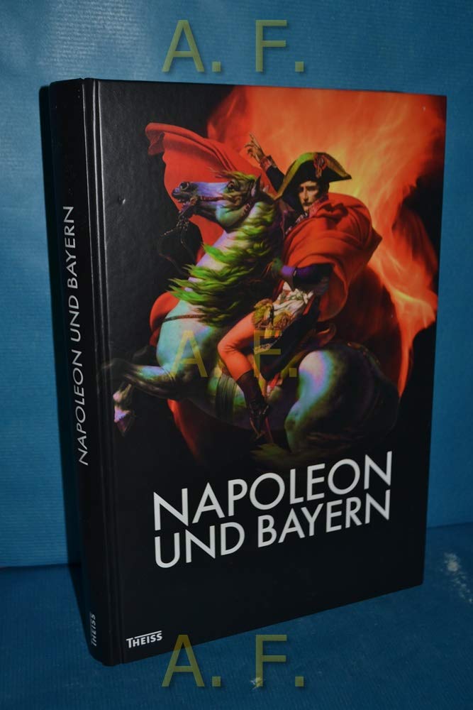 Napoleon und Bayern German history