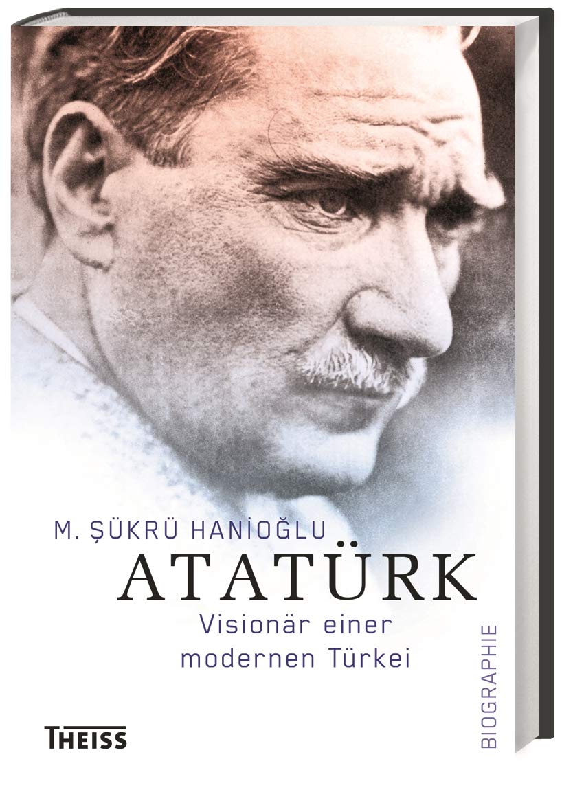 Atatürk: Visionär einer modernen Türkei Memories