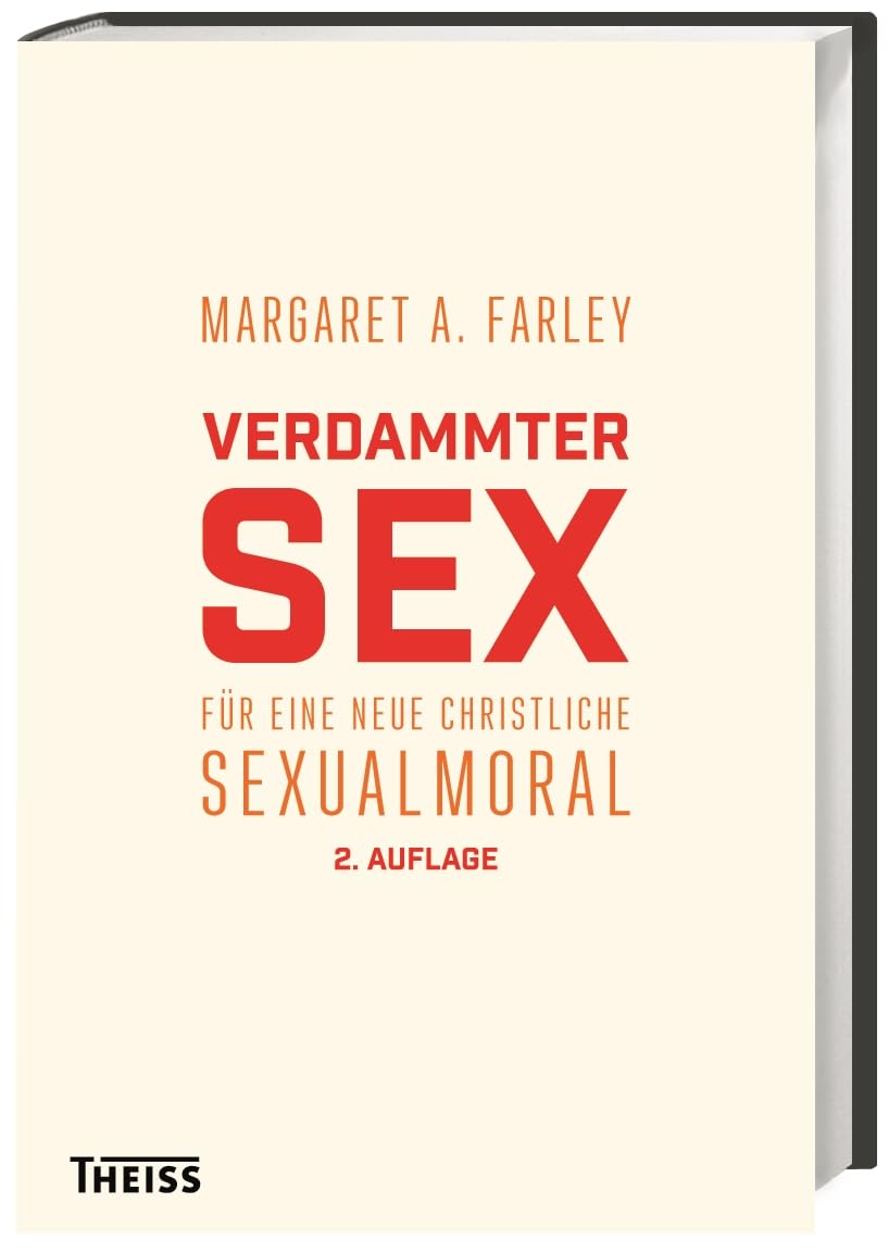Verdammter Sex Religion & Esotericism