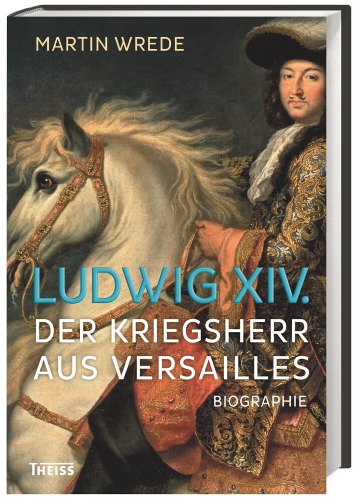 Ludwig XIV. Politics & Society Books