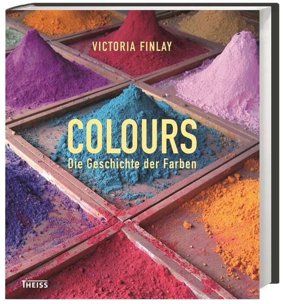 Colours Business & Technology