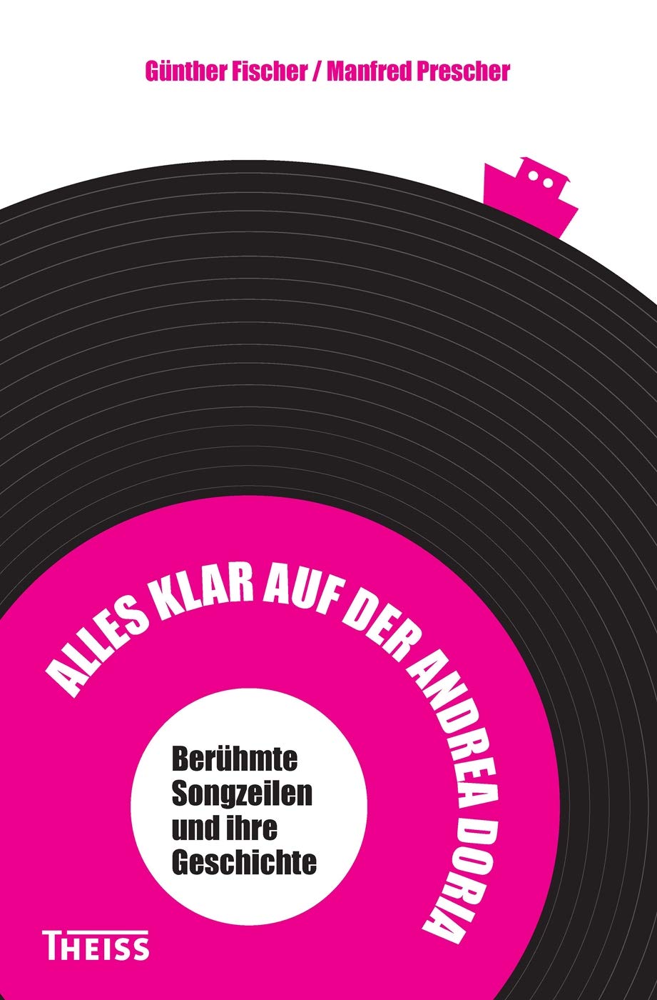 Alles klar auf der Andrea Doria Arts & Music