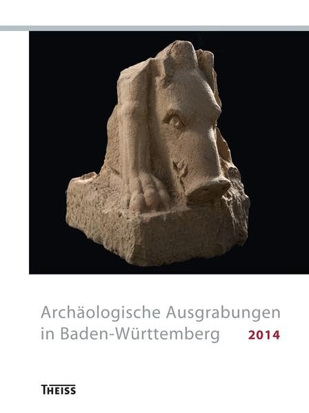 Archäologische Ausgrabungen in Baden-Württemberg 2014 Film, Art & Culture