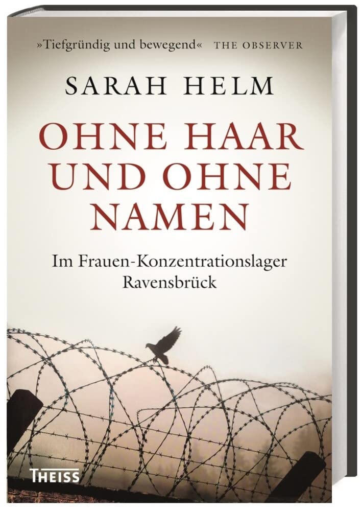 Ohne Haar und ohne Namen Social Sciences