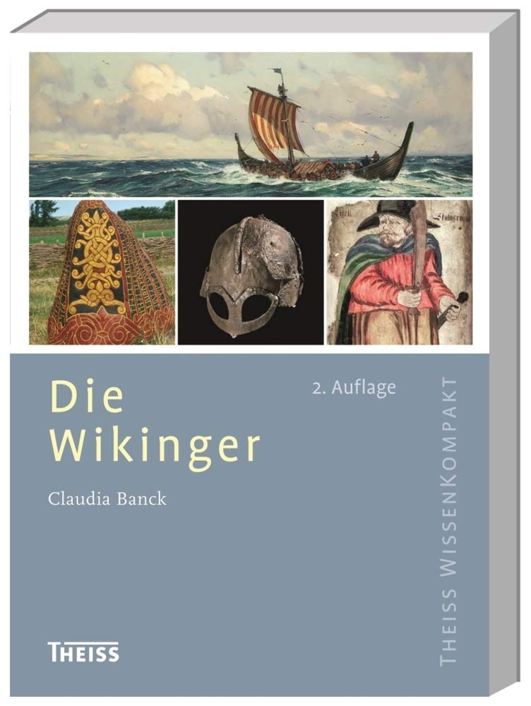 Die Wikinger Politics & History