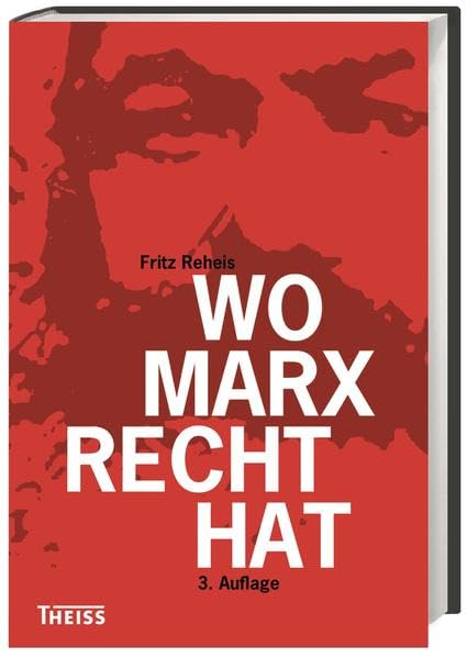 Wo Marx Recht hat Business, Finance & Career Books