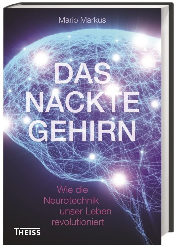 Product Image: Das nackte Gehirn