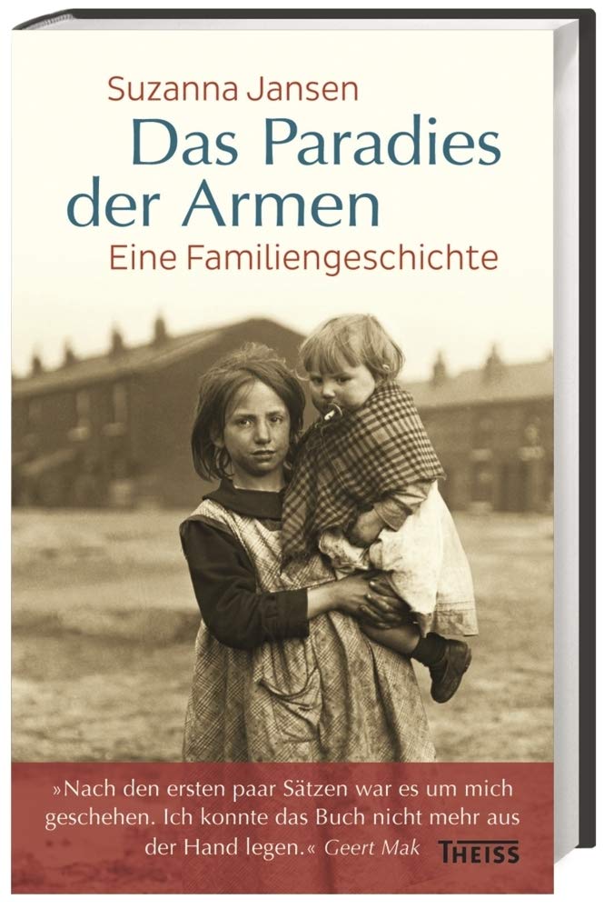 Das Paradies der Armen Books
