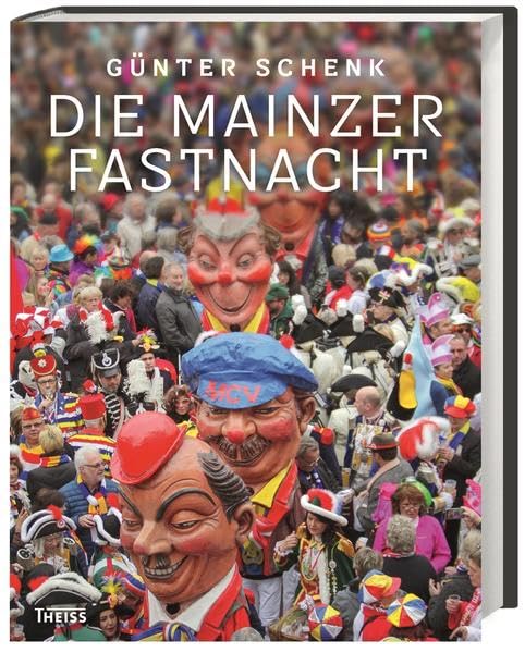 Product Image: Die Mainzer Fastnacht