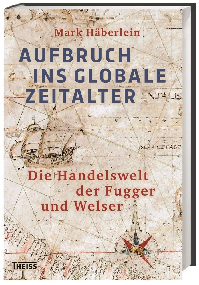Aufbruch ins globale Zeitalter Business, Finance & Career