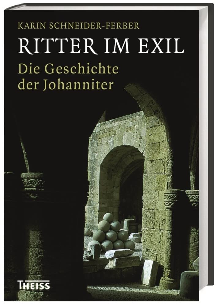 Ritter im Exil Philosophy
